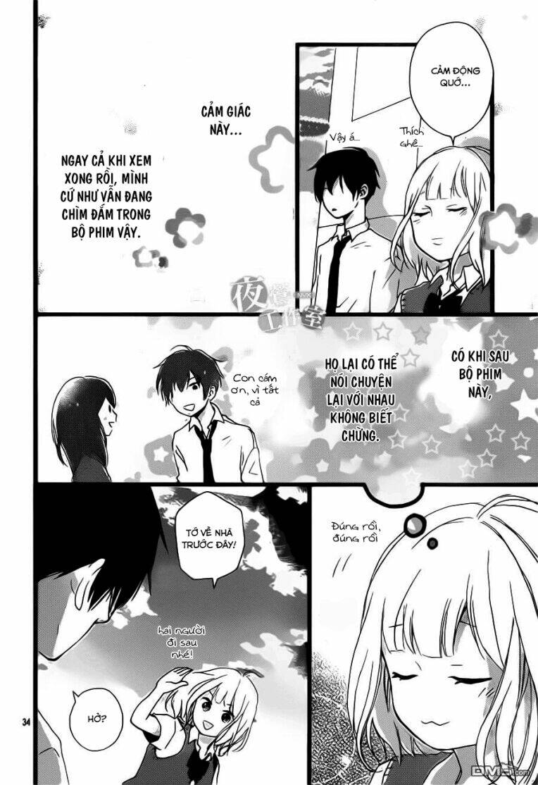 seishun note chapter 7 37