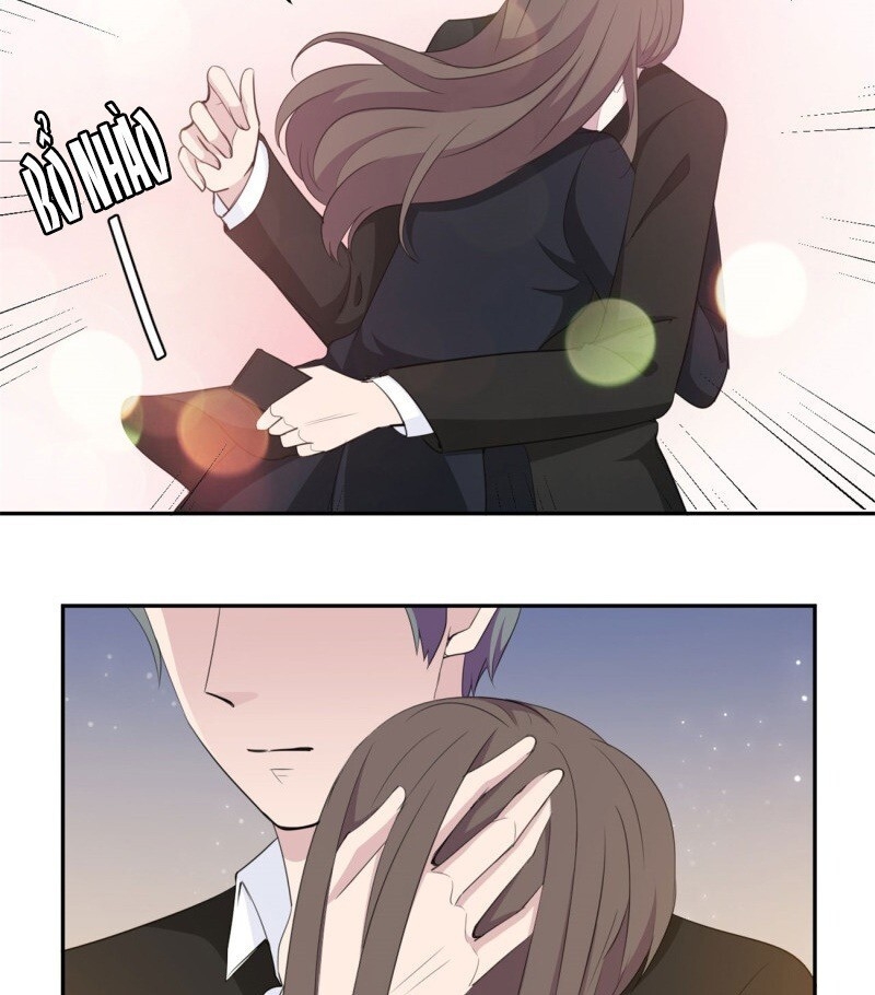 tổng tài, tránh xa tôi ra chapter 42 5