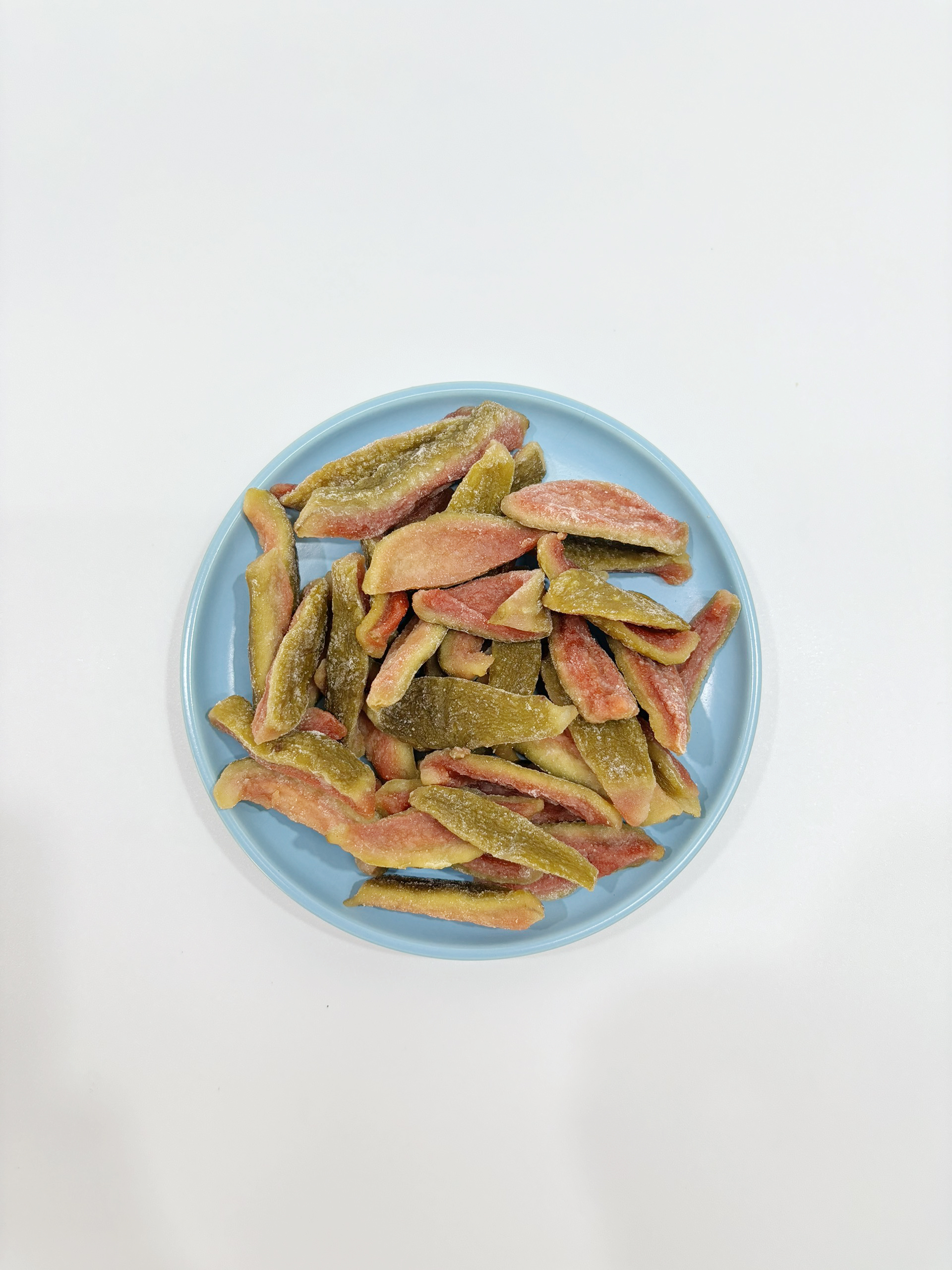 ỔI SẤY DẺO THÀNH LONG 200G/500G