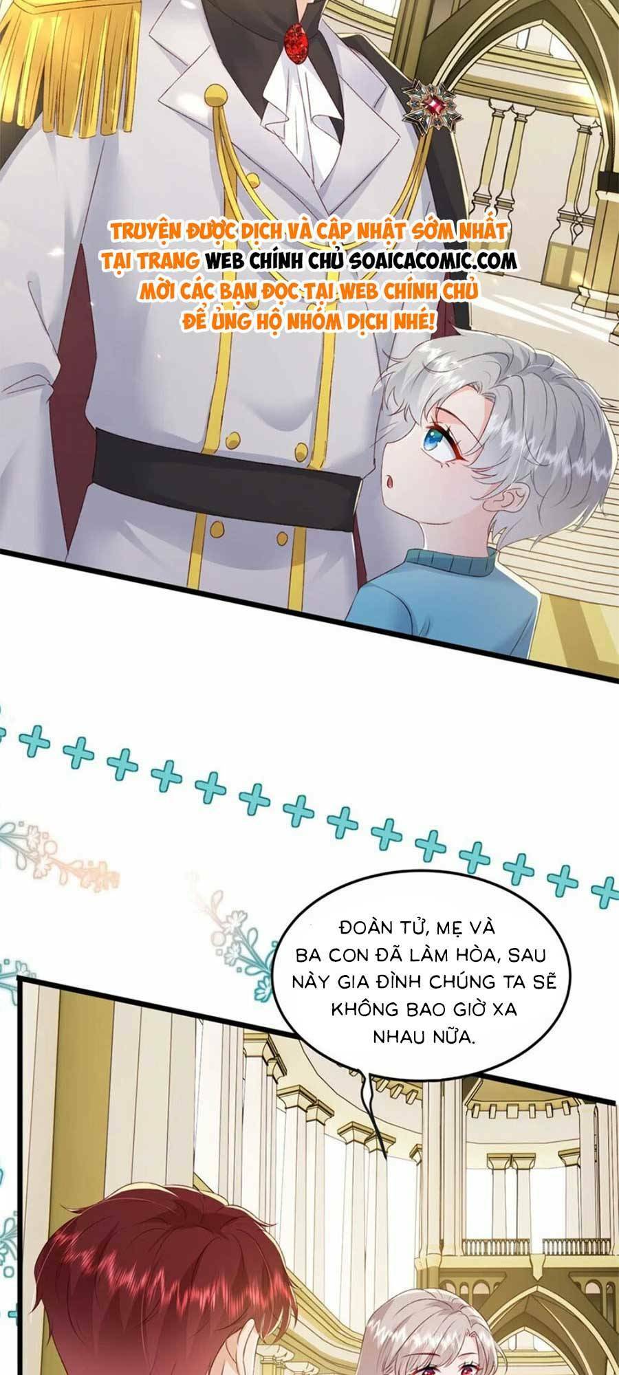 cô vợ của tôi không dễ bắt nạt chapter 88 33