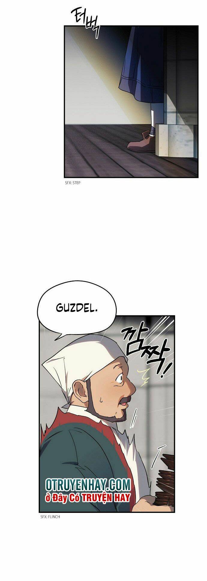 lâu đài vô danh chapter 12 6