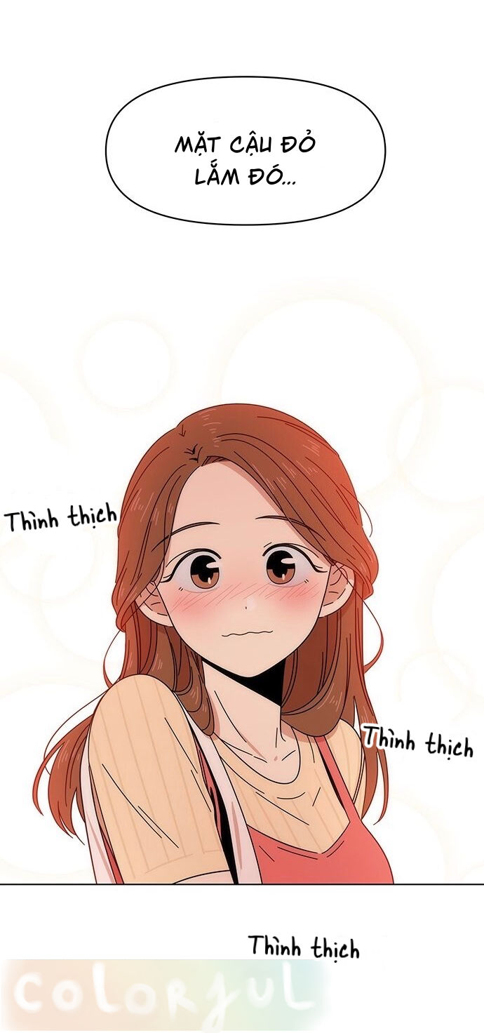 mùa hoa nở rộ chapter 16 67