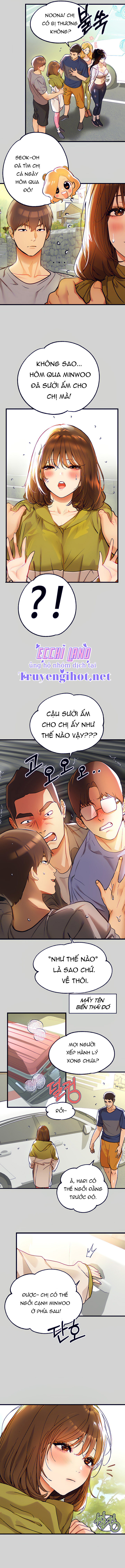 chị chủ nhà của tôi chapter 22.2 5