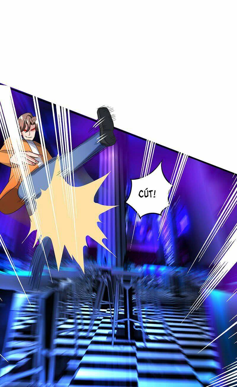 trọng sinh khí thiếu quy lai chapter 22 28