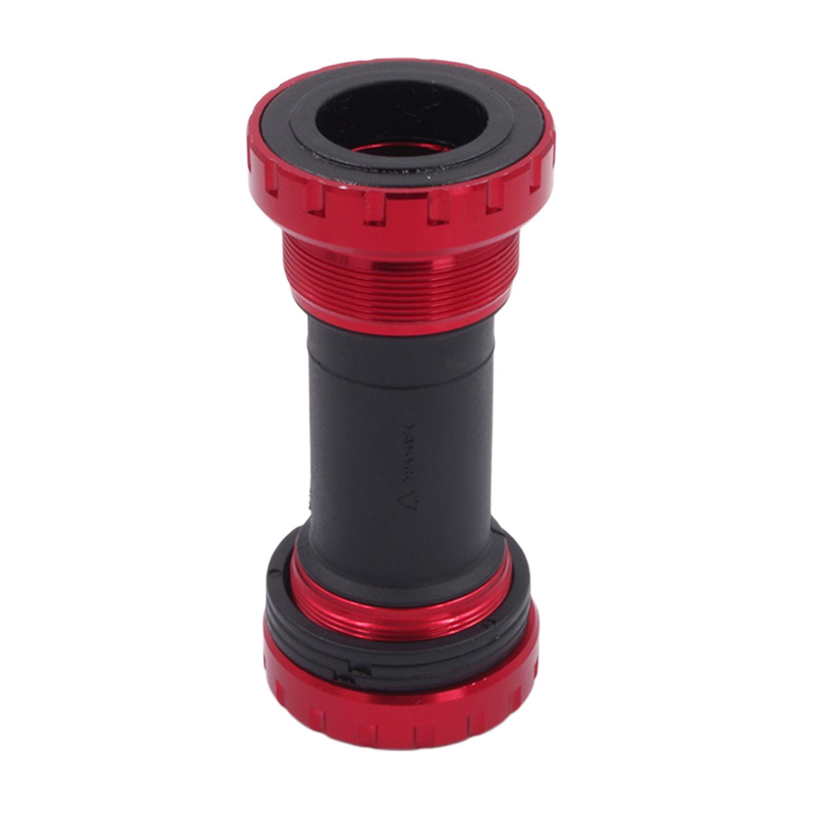 Mountain Bike Threaded 68-73mm BB91 Bottom Bracket  Parts