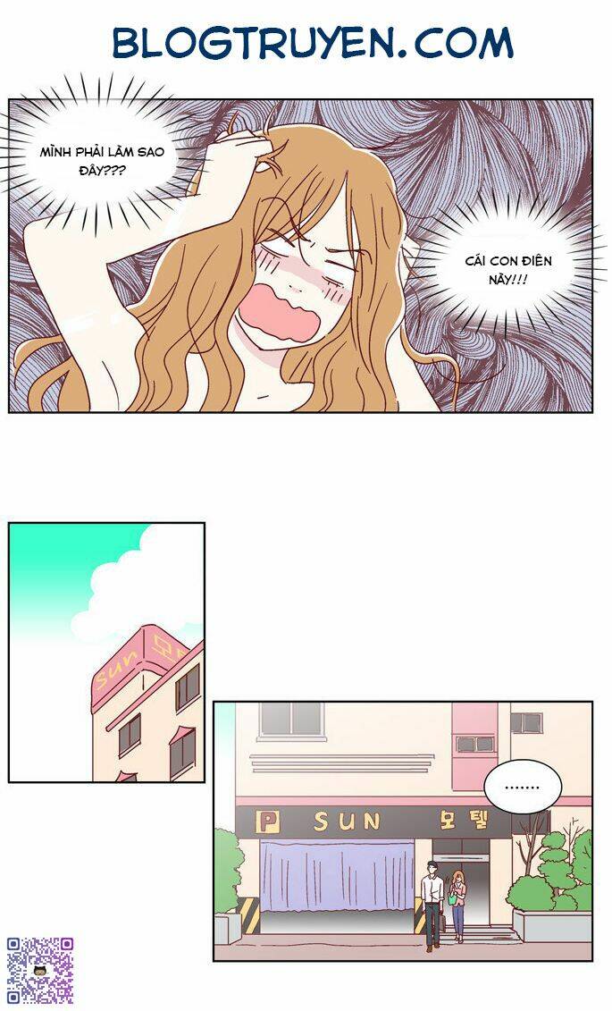 we broke up chapter 5 17