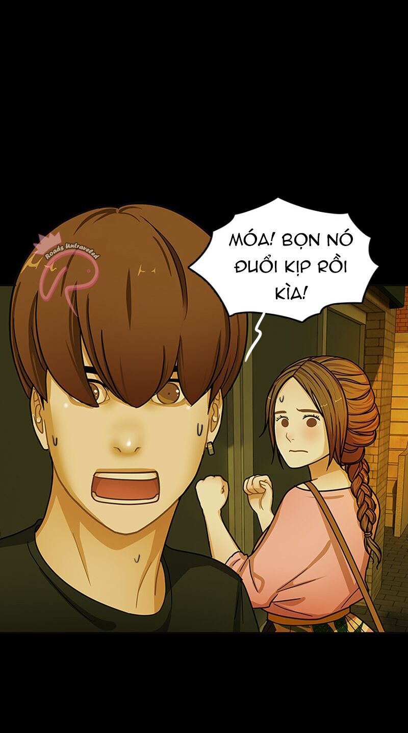 nửa đêm ở poppy land chapter 60 59