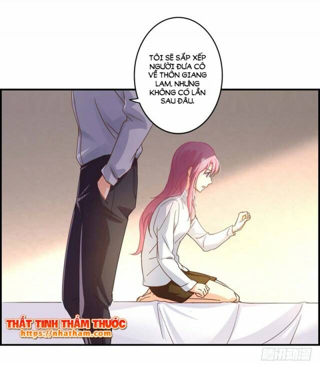 cuồng duệ tiểu thê chapter 18 8