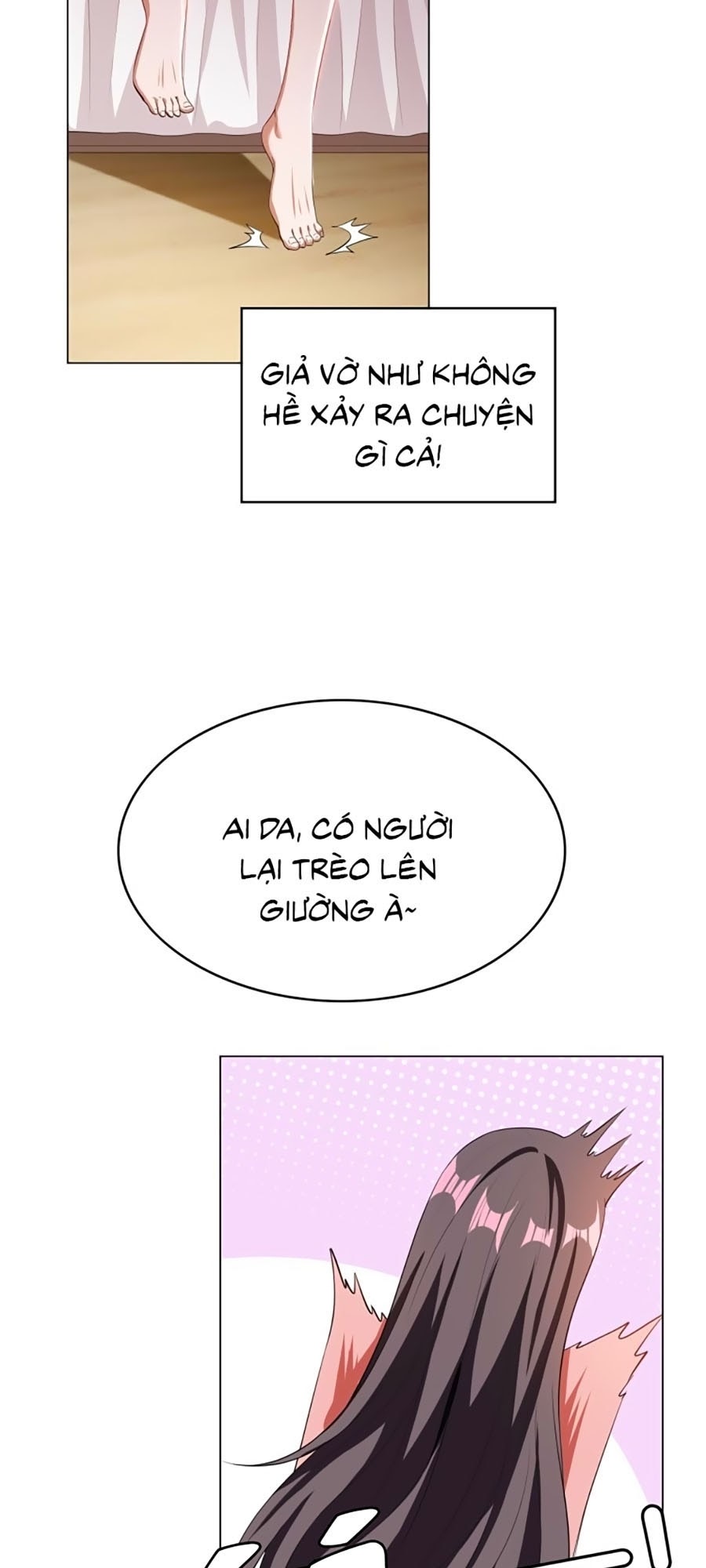 kế hoạch công lược của cô vợ gả thay chapter 16 32