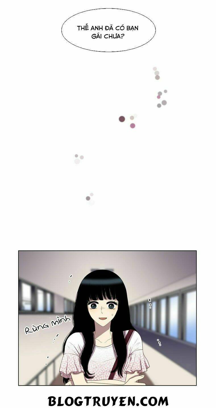 my shining world chapter 38 26