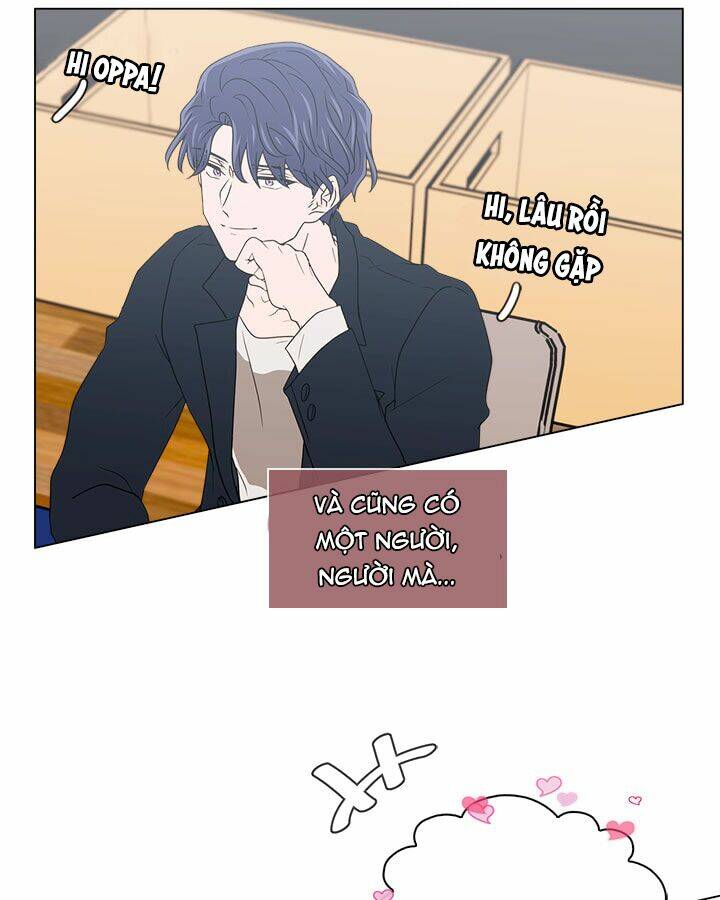 anh là định mệnh của em chapter 1 85