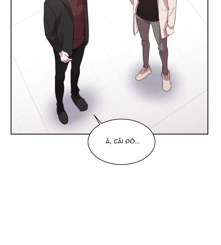 cuộc sống hai mặt của thần tượng chapter 14 14