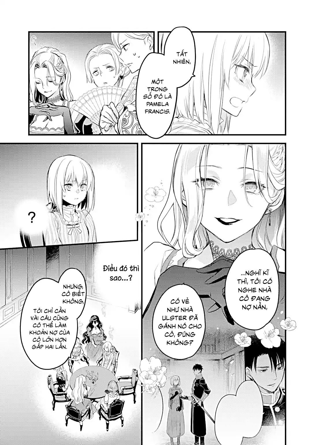 chén thánh của eris chapter 18.2 4