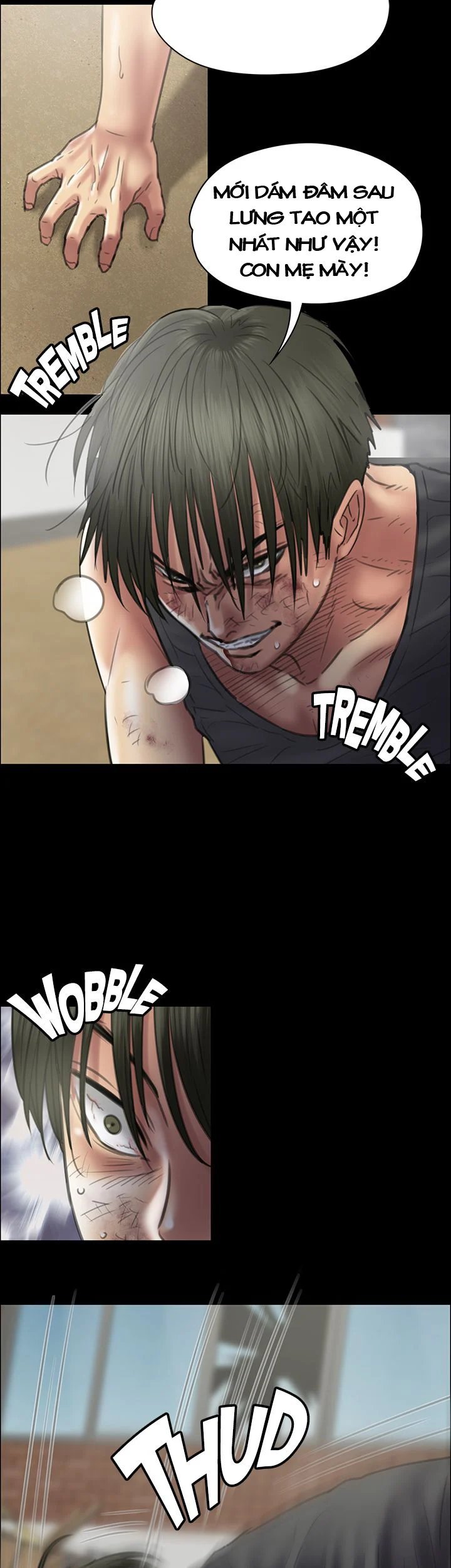 ong chúa chapter 42 9