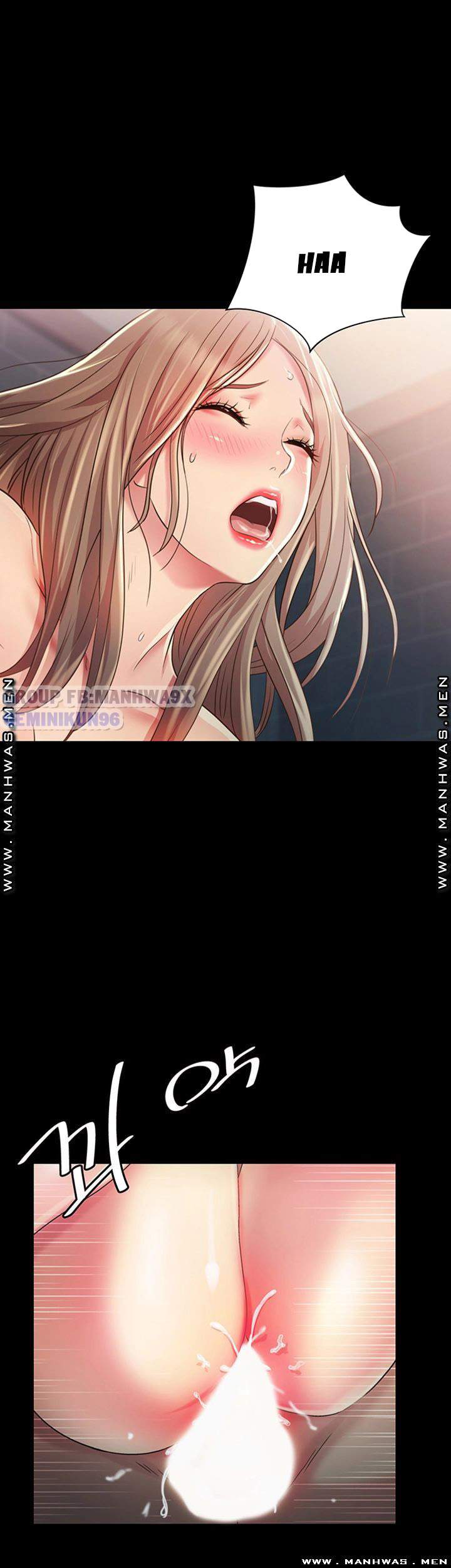 bạn gái của bạn tôi chapter 95 20