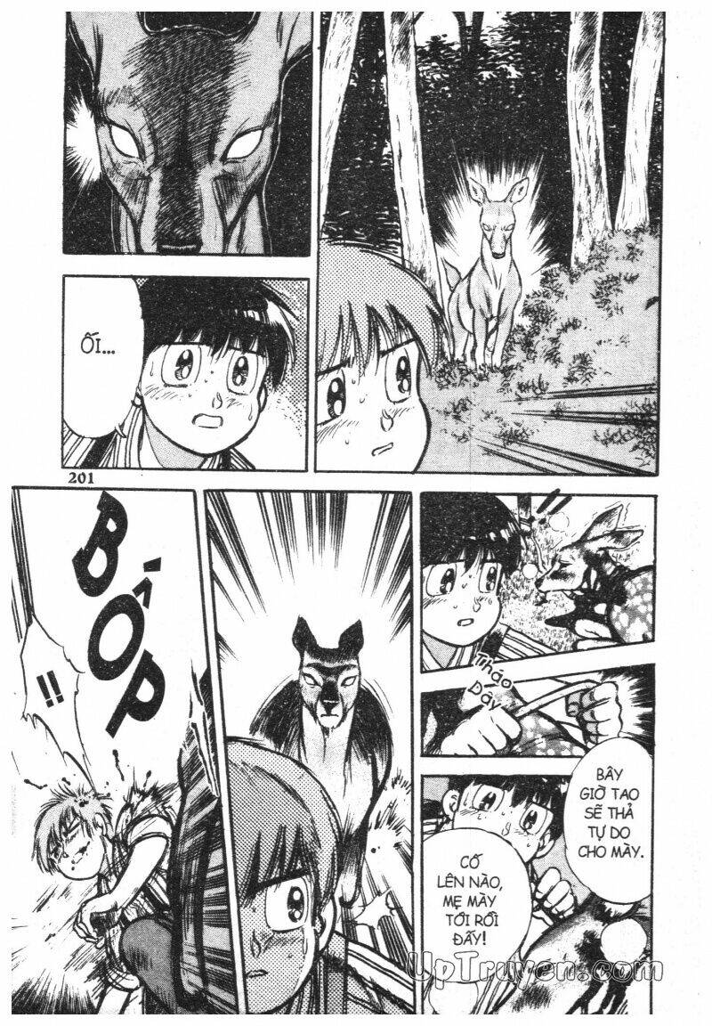 mush (họa sĩ thiên tài) chapter 6 204