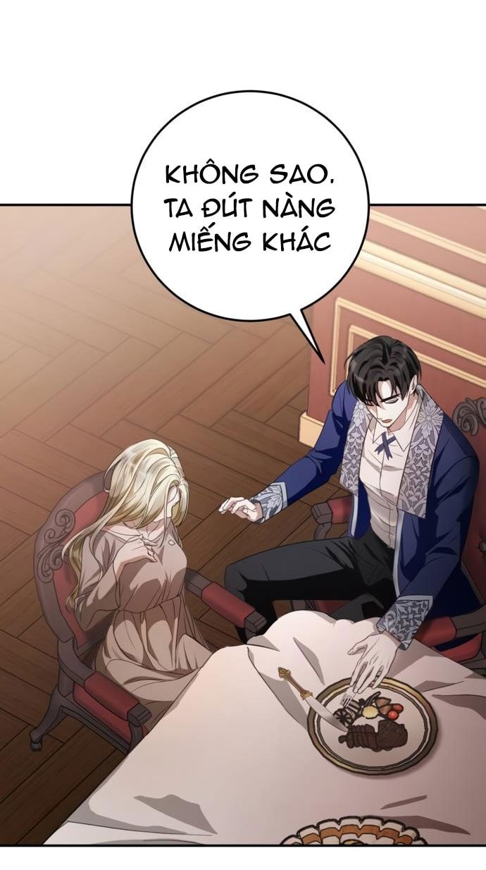 phía sau nụ cười của nàng công chúa sống sót chapter 7.2 42