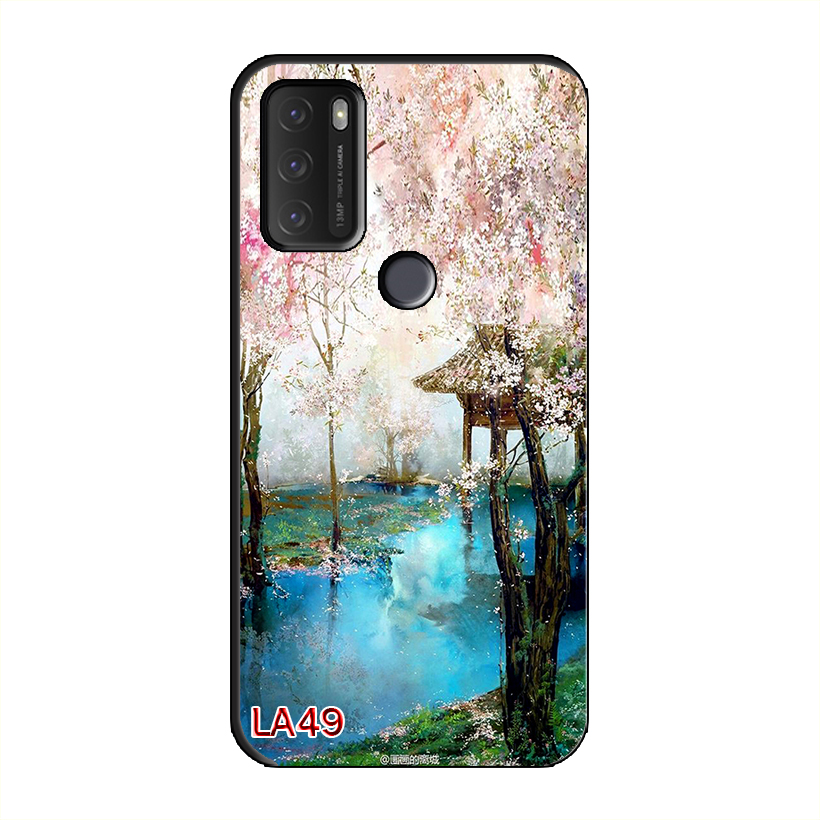 Ốp Lưng Dành Cho VSMART STAR 5