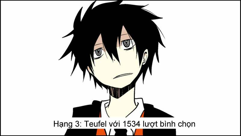 senyuu chapter 98.5 38