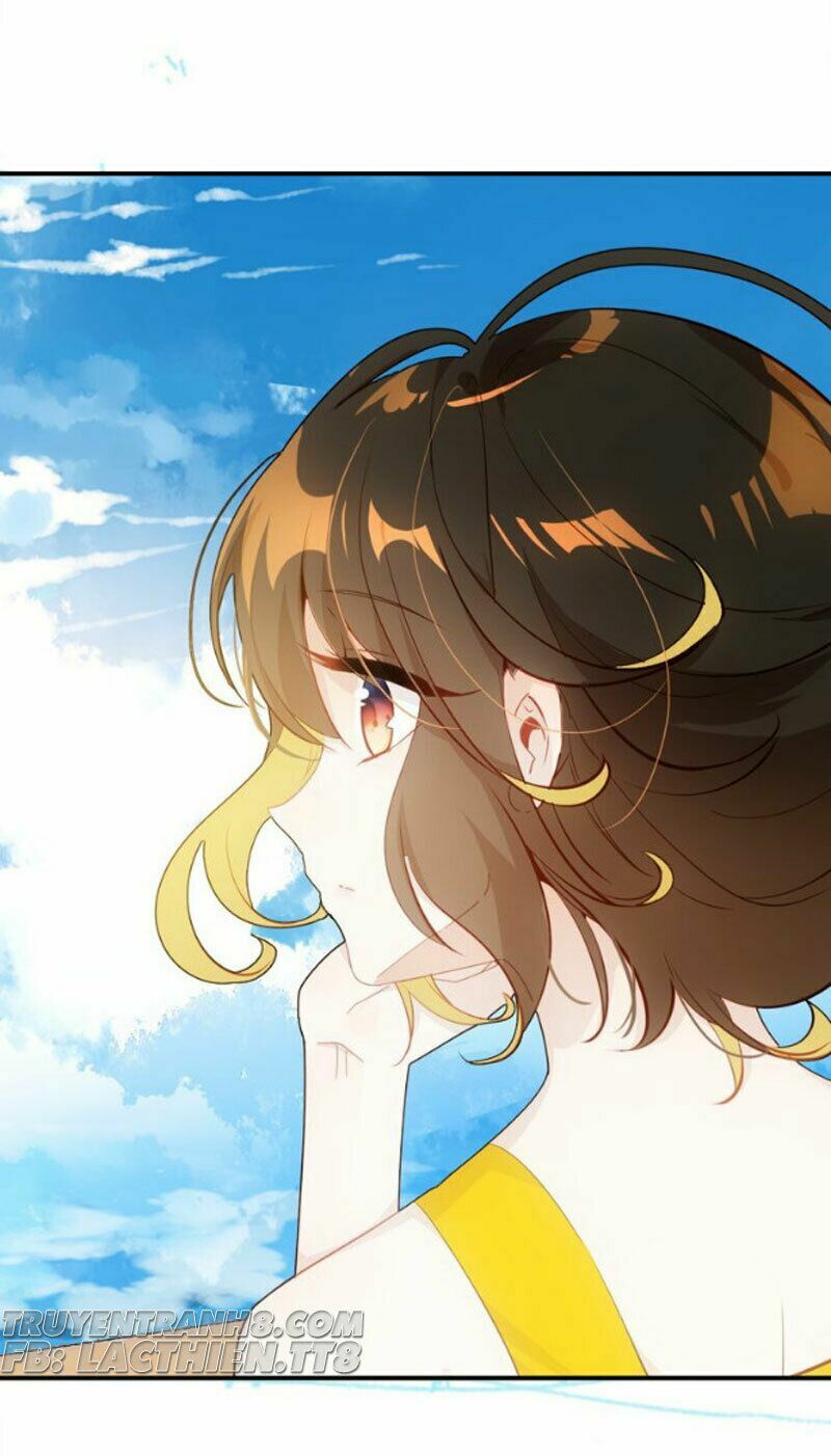 Ái Thượng Ngạo Kiều Long Vương Gia chapter 42 - Trang 9