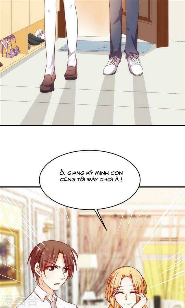 hôm nay tôi sẽ yêu ai đây ? chapter 18 45