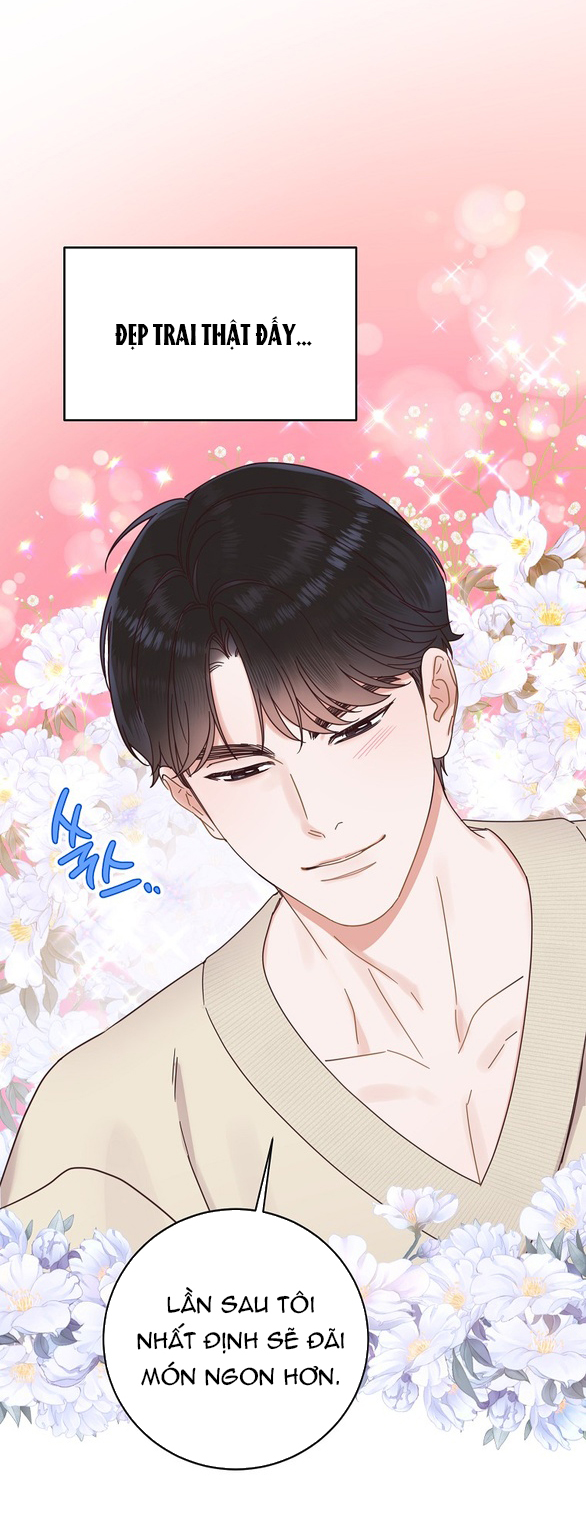 ranh giới tình yêu công sở chapter 18.2 14