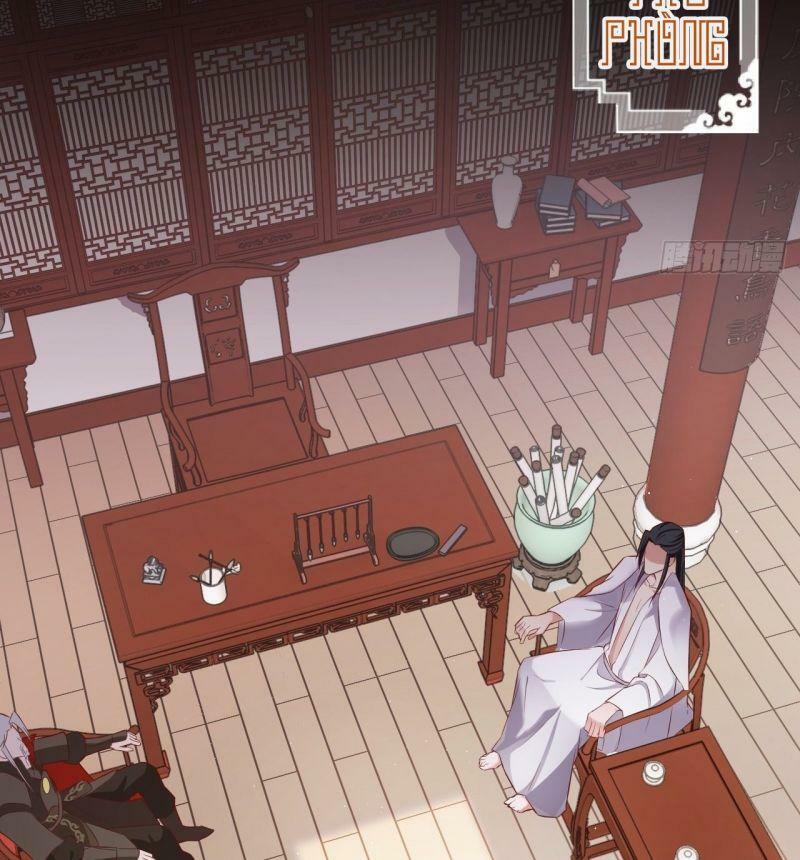 nhập mộ chi thần chapter 3 4