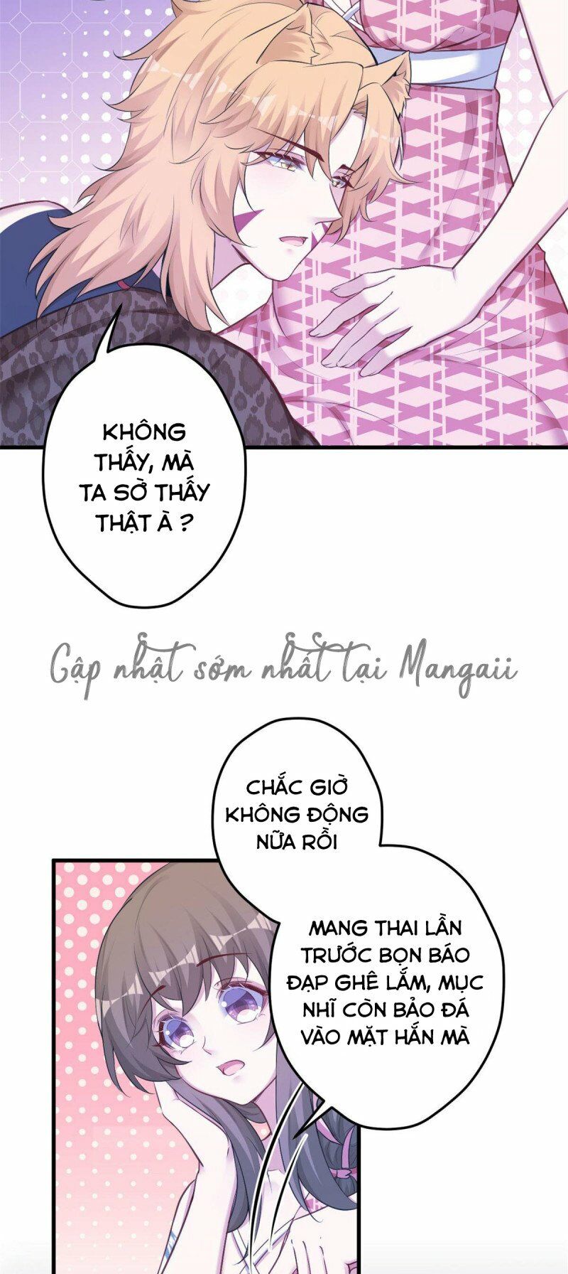 [16+] thảnh thơi thú thế chủng chủng điền, sinh sinh tể chapter 407 8