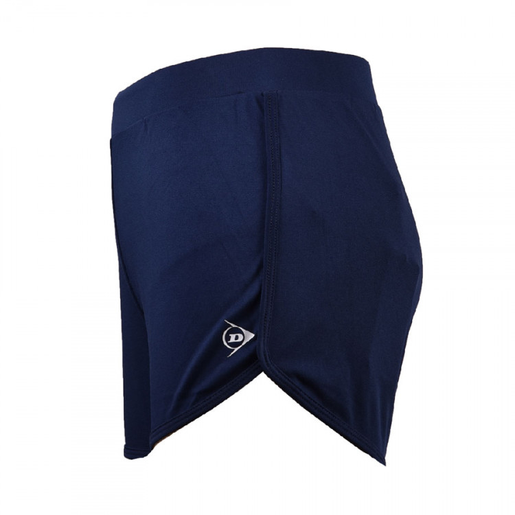 Quần Gym Nữ Dunlop - DQGYS8127-2-GRK