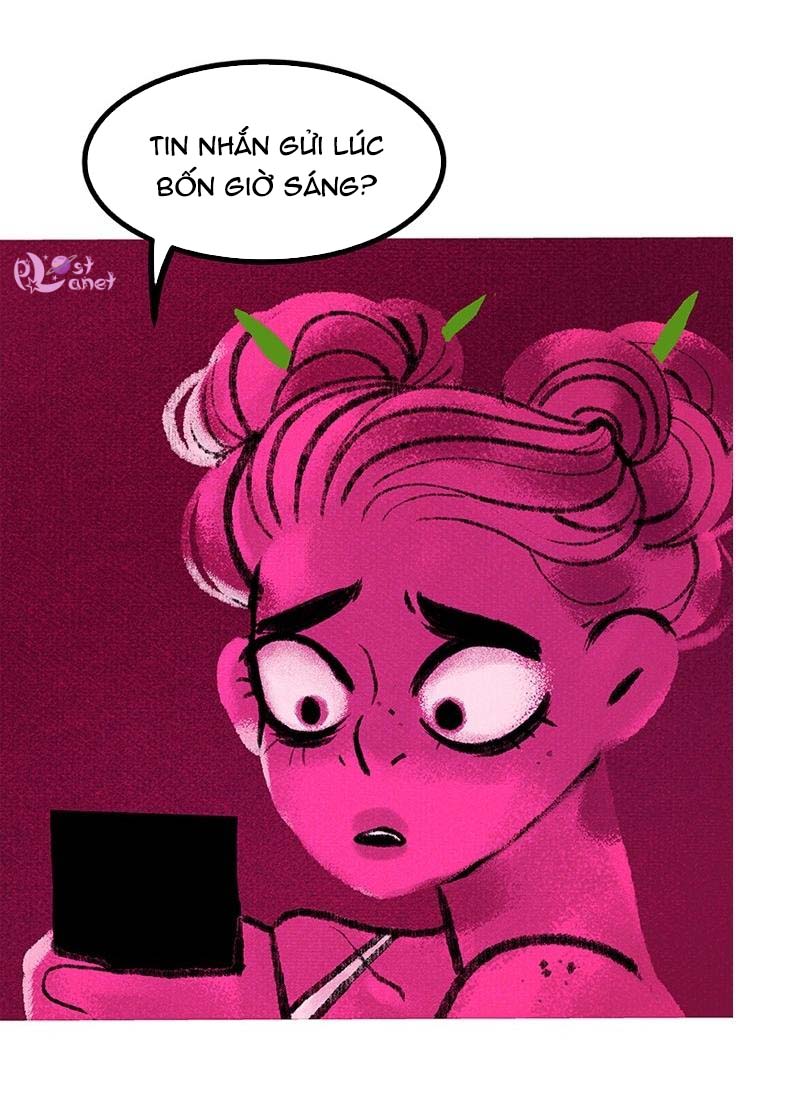 thần thoại olympus chapter 67 13