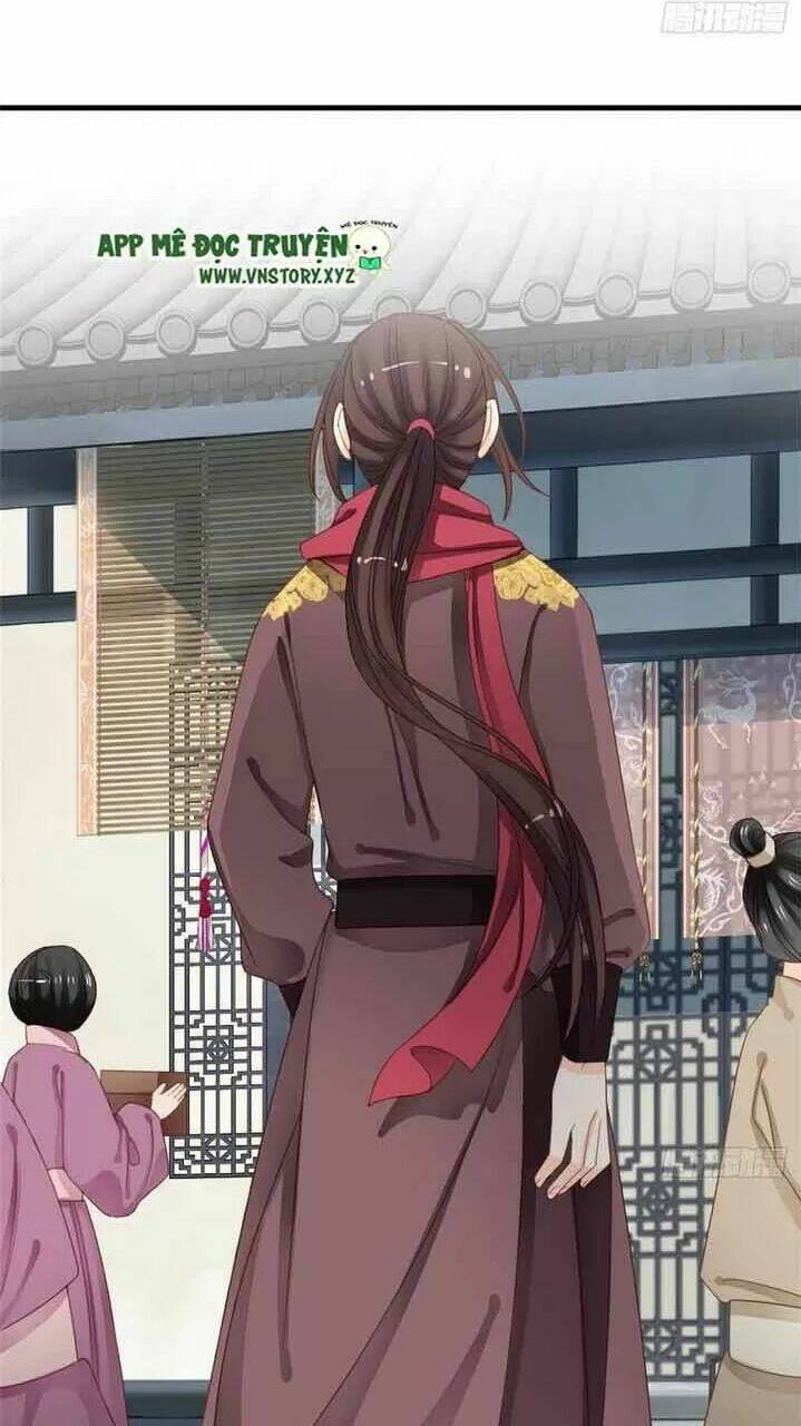 kiều nữ độc phi chapter 262 9