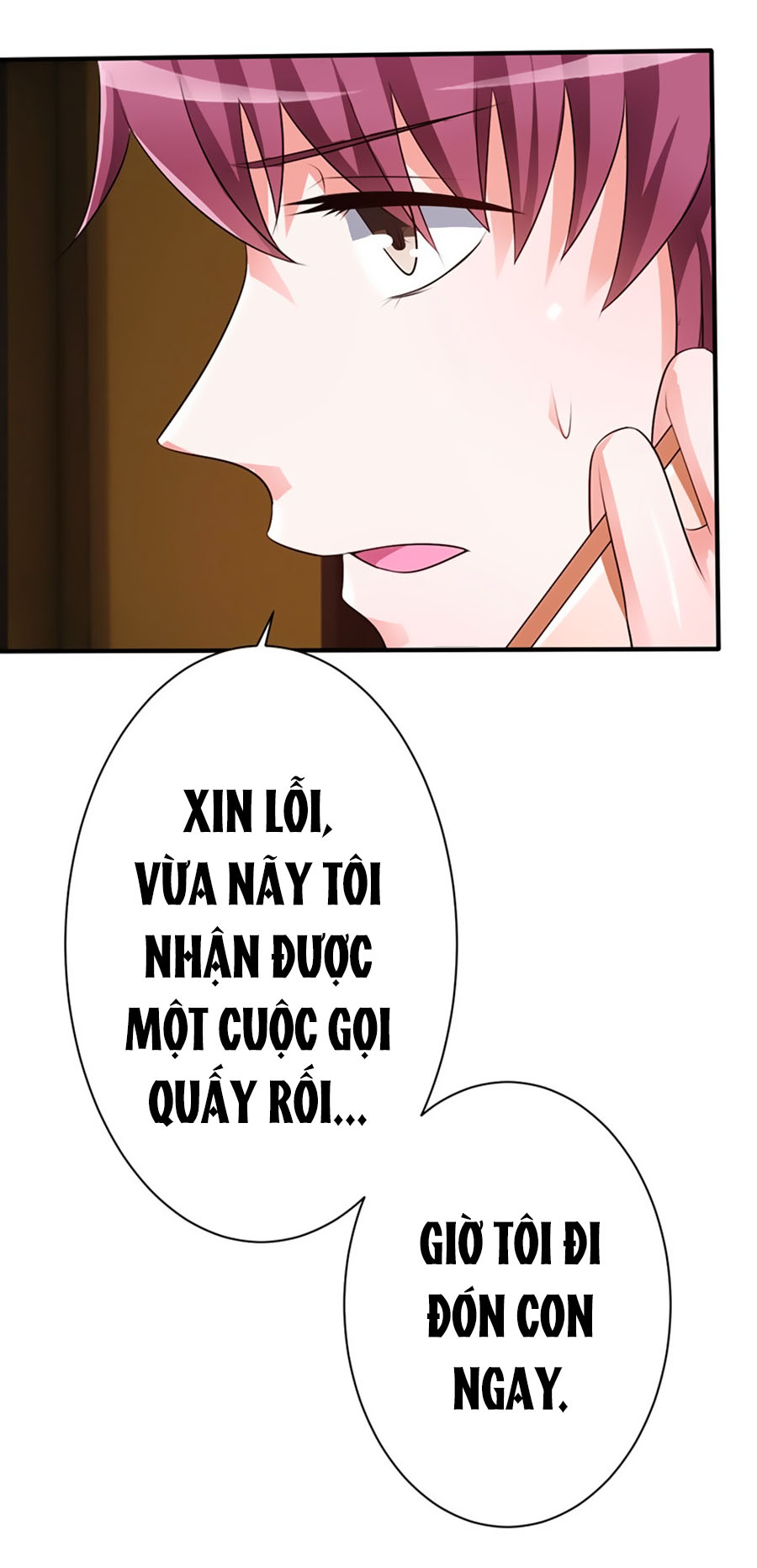 sự cứu rỗi của người vợ chapter 3 19