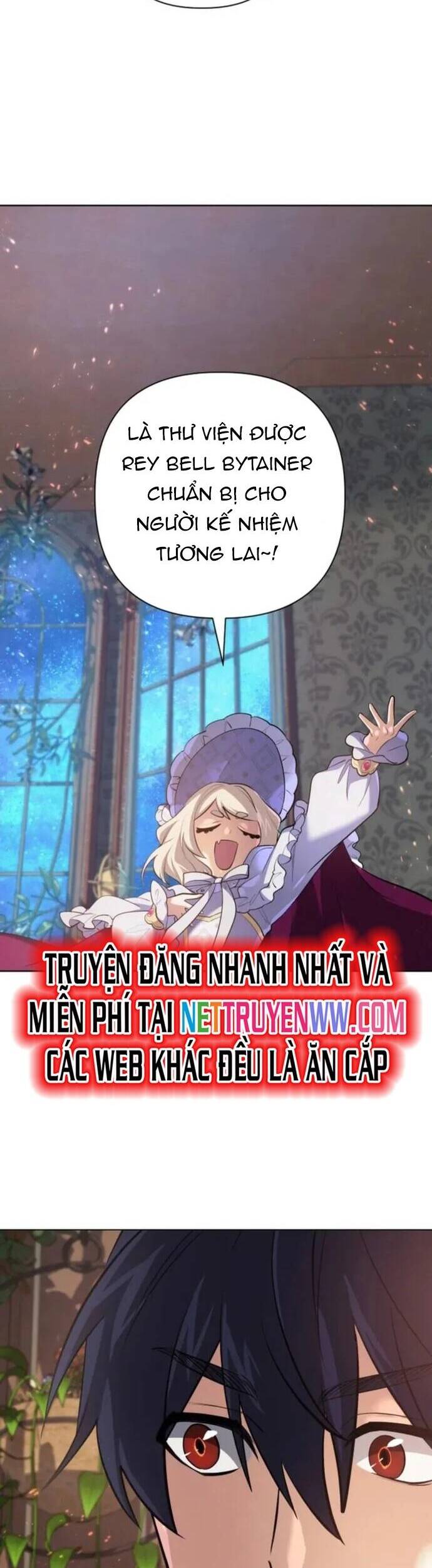 sự trở lại của đại pháp sư huyền thoại chapter 28 10