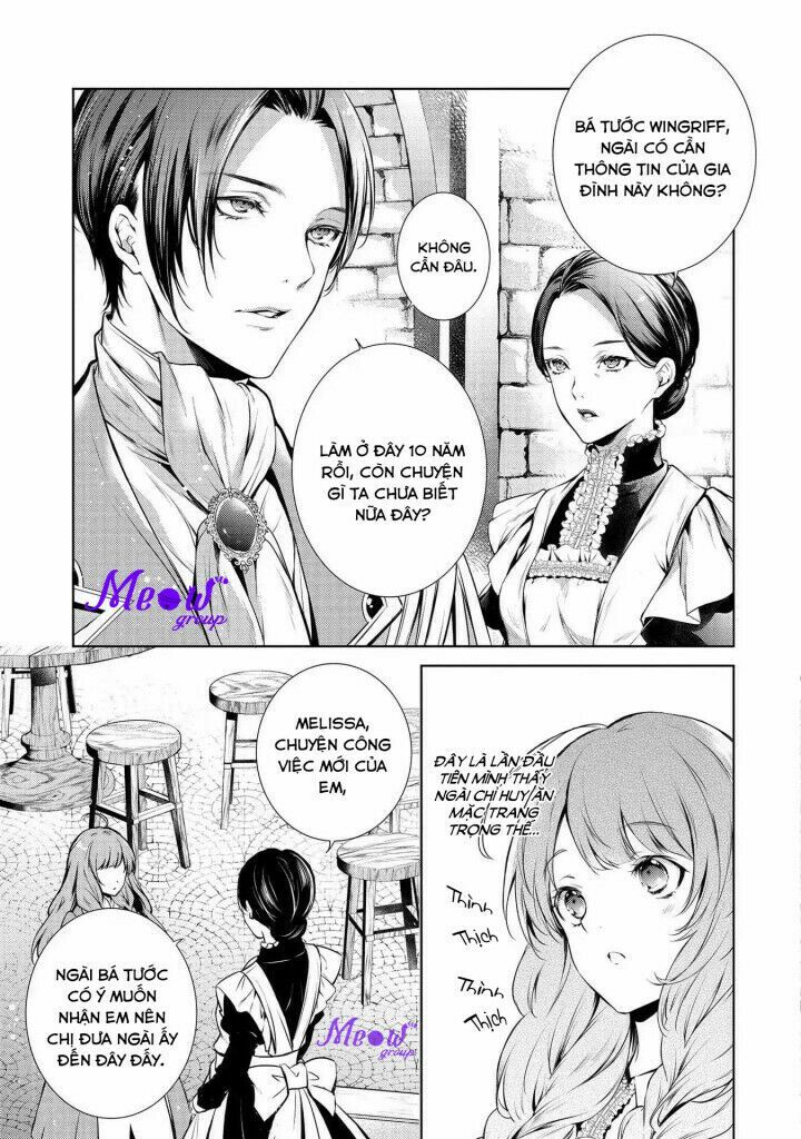 the dragon knight's beloved chapter 2 15