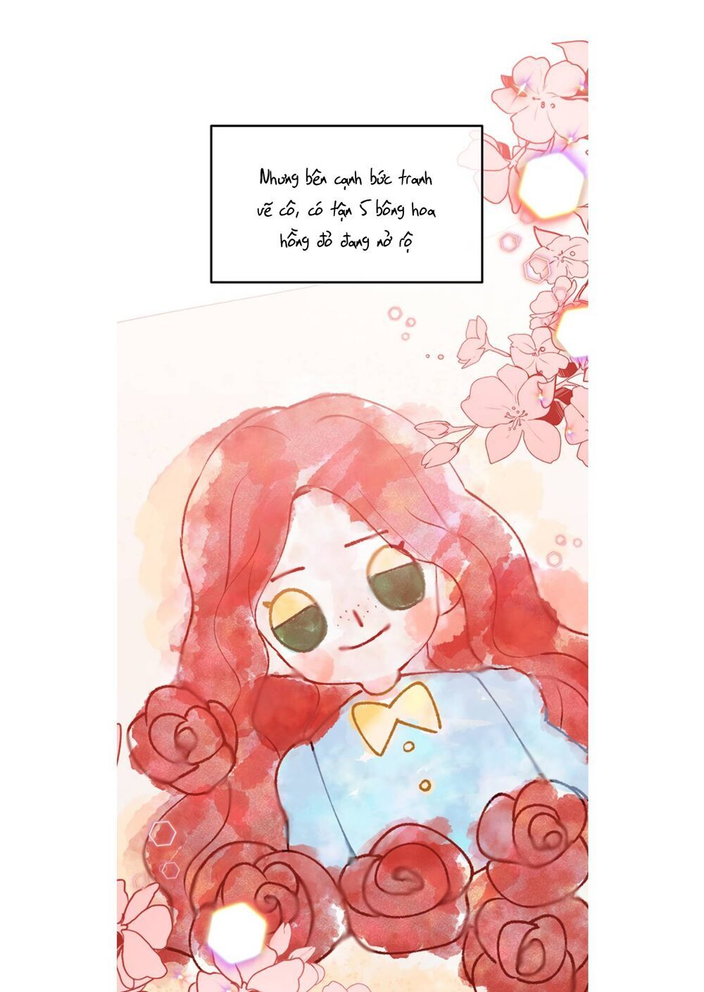 hãy trả lời em, hoàng tử! chapter 23 31