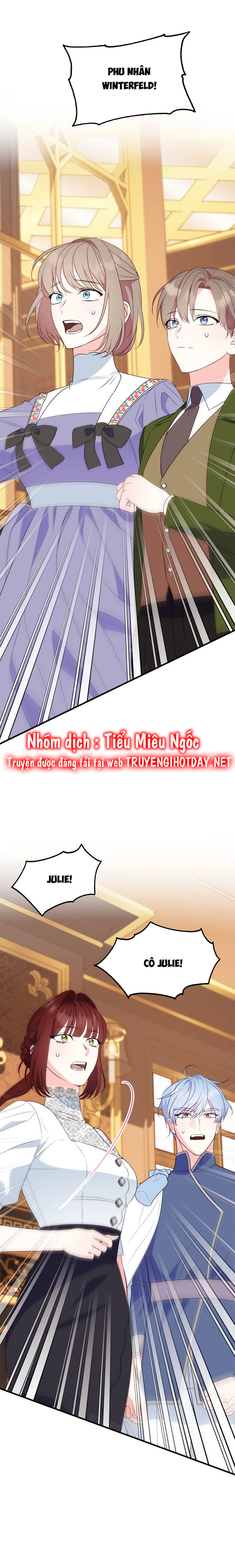 câu chuyện về nữ công tước chapter 94 3