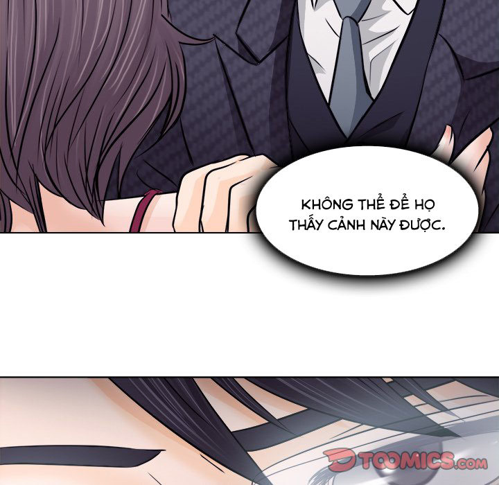 lòng chung thủy chapter 9 87