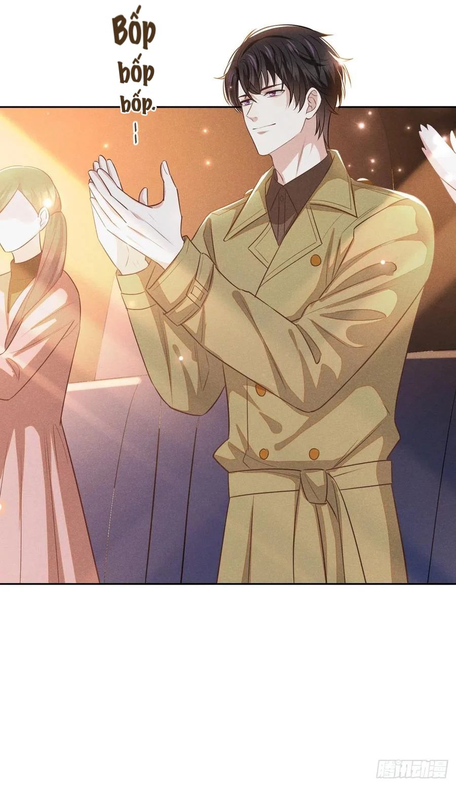 anh ấy gọi tôi là hắc liên hoa chapter 138 5