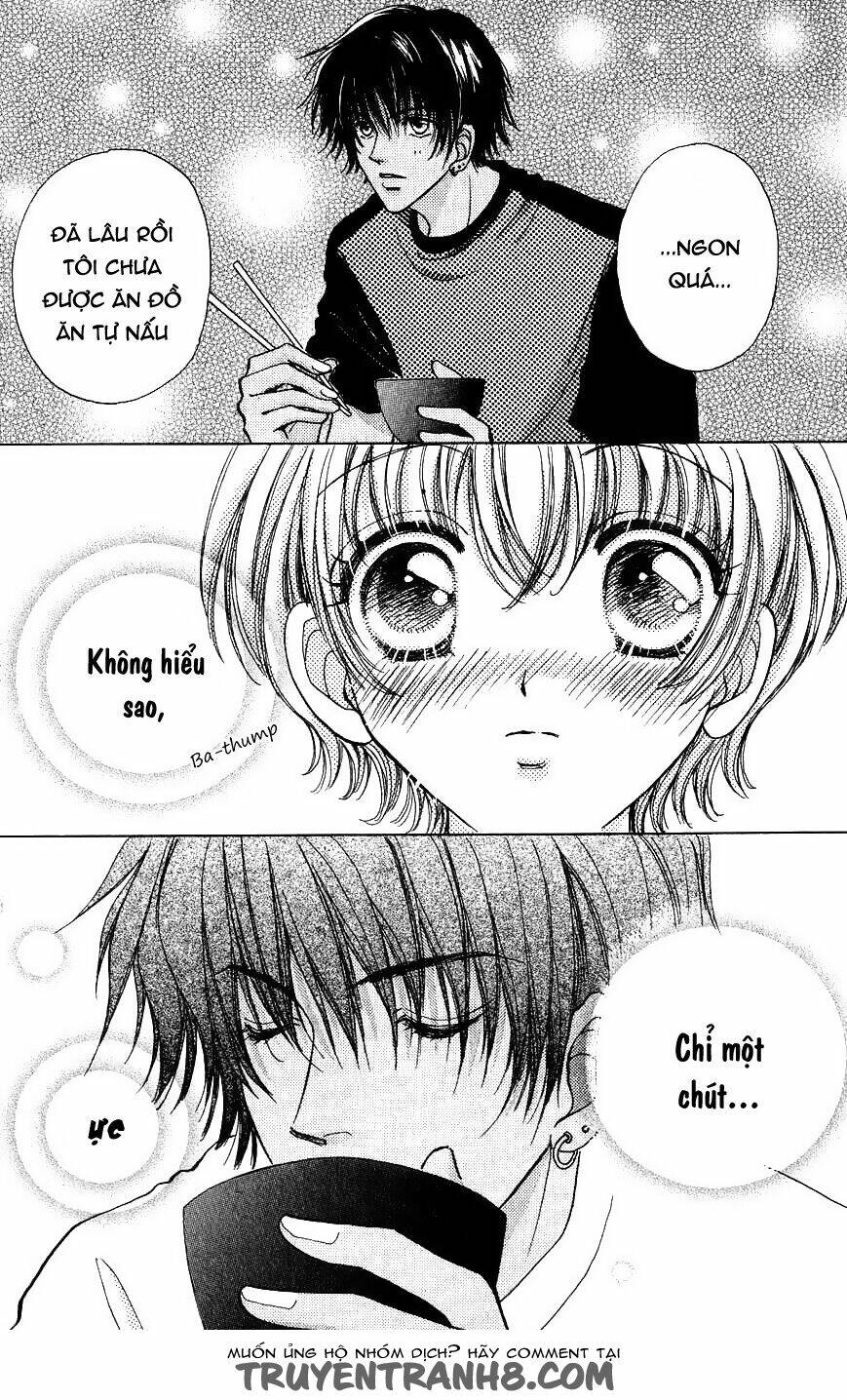 hana ni nare chapter 55 22