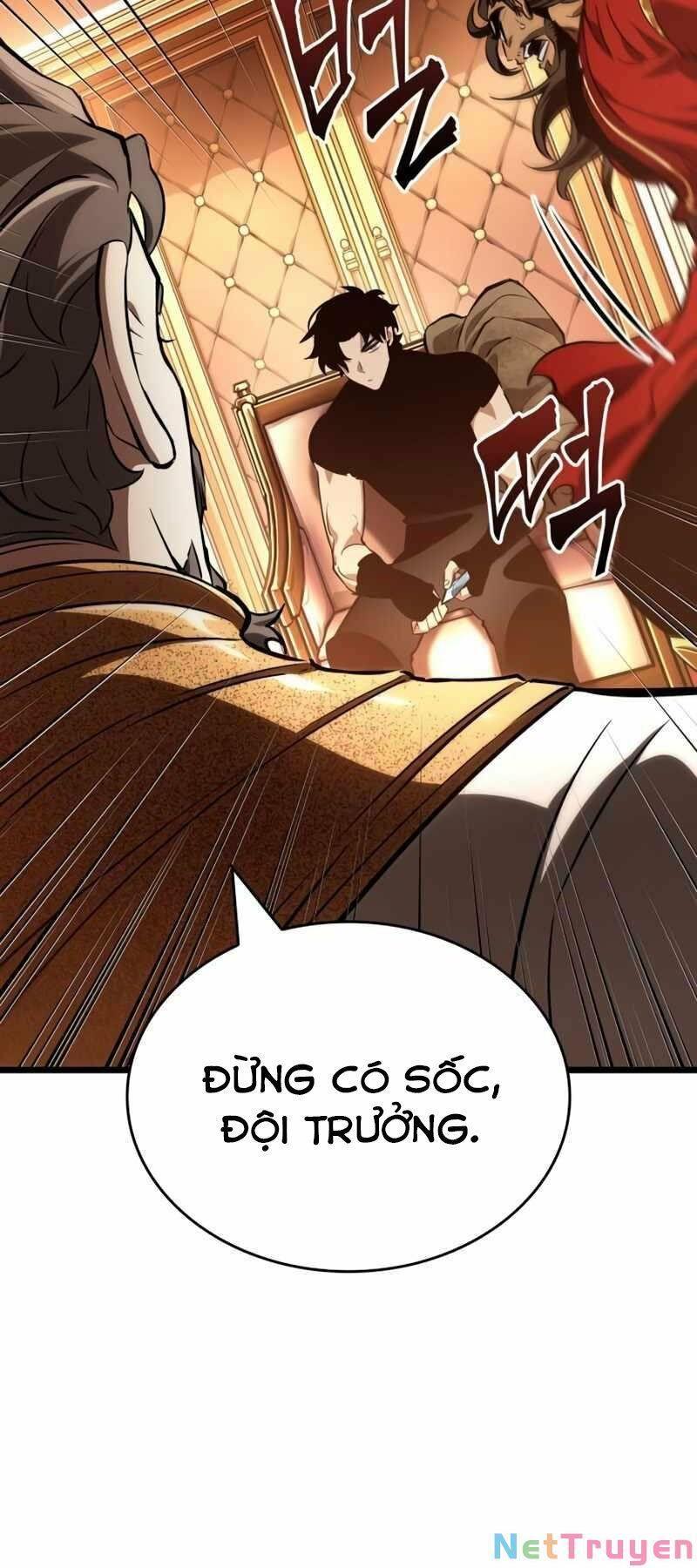 Thế Giới Sau Tận Thế Chapter 22 81