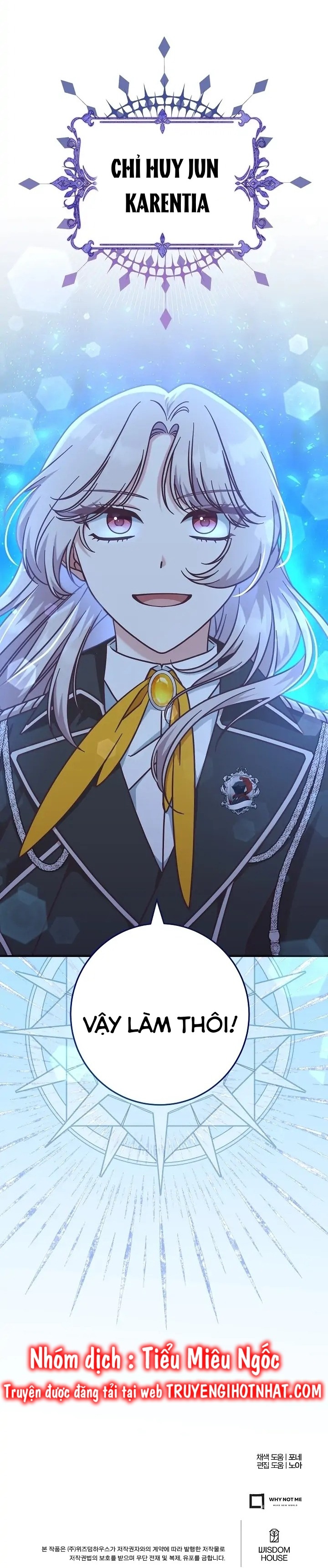 sự hiểu lầm tai hại giữa tôi và đại ma vương chapter 45 35