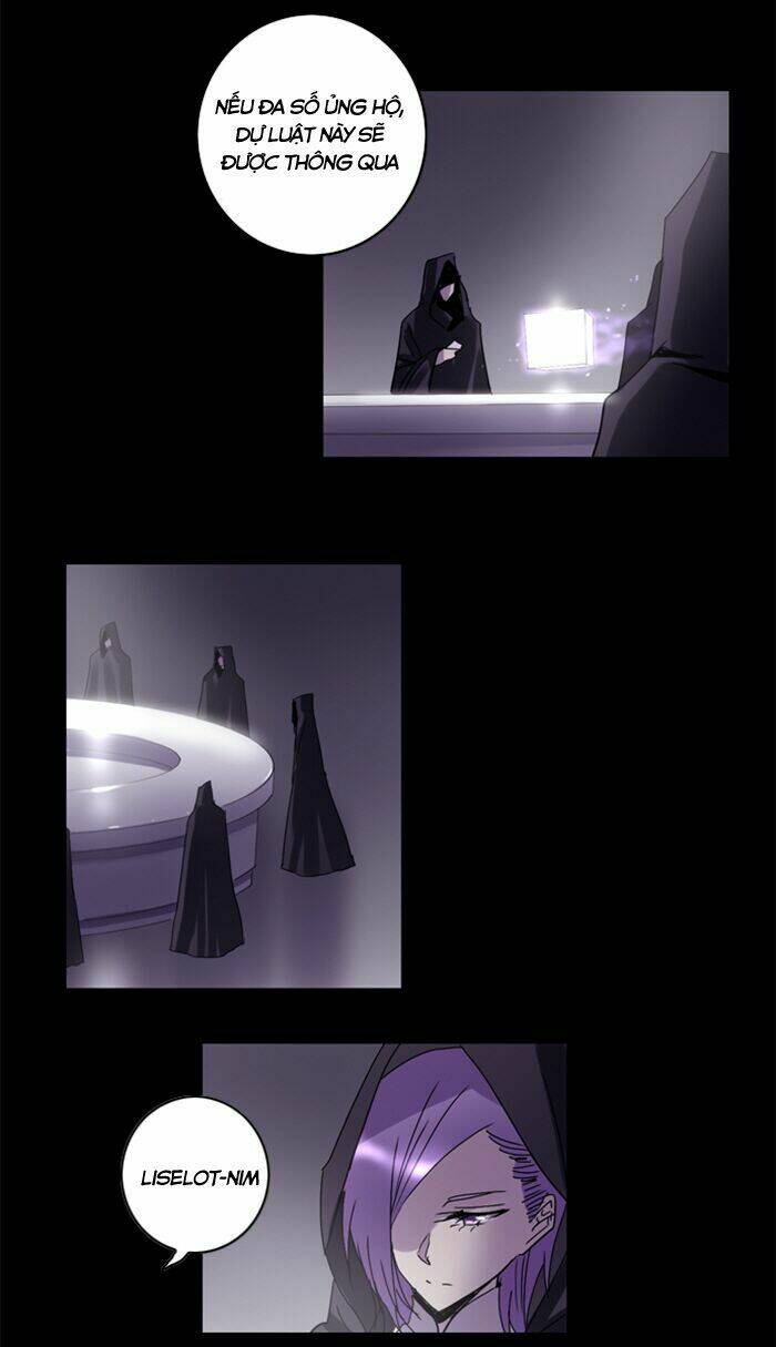 bản khế ước linh hồn chapter 72 7