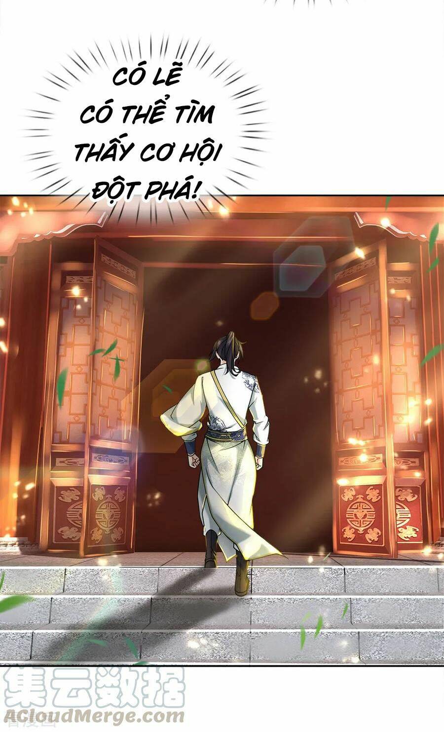 thân thể của ta là kiếm chủng chapter 67 4