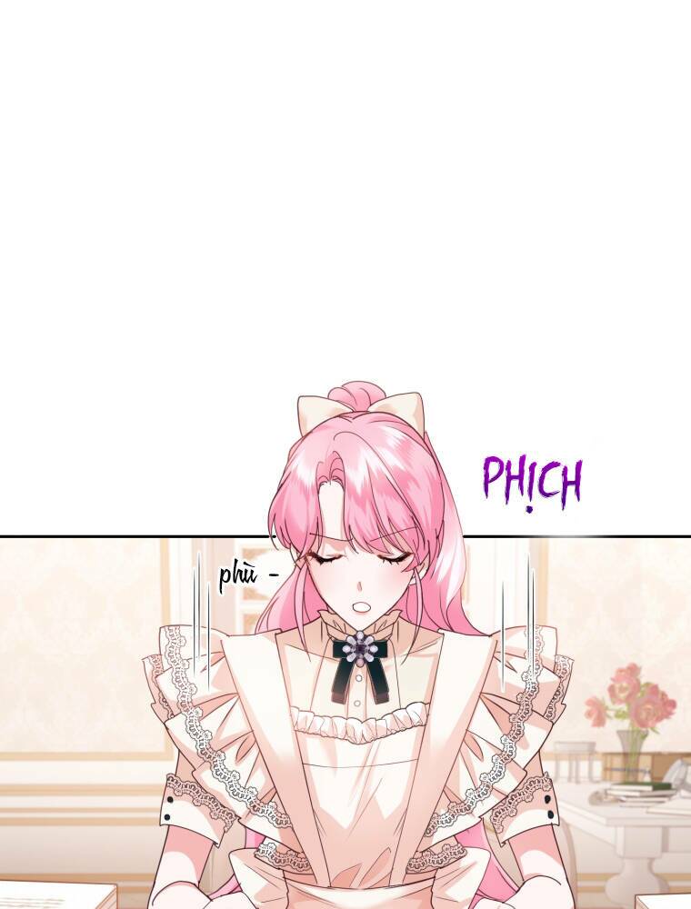 nhà điều chế nước hoa độc quyền của bạo chúa chapter 57 68