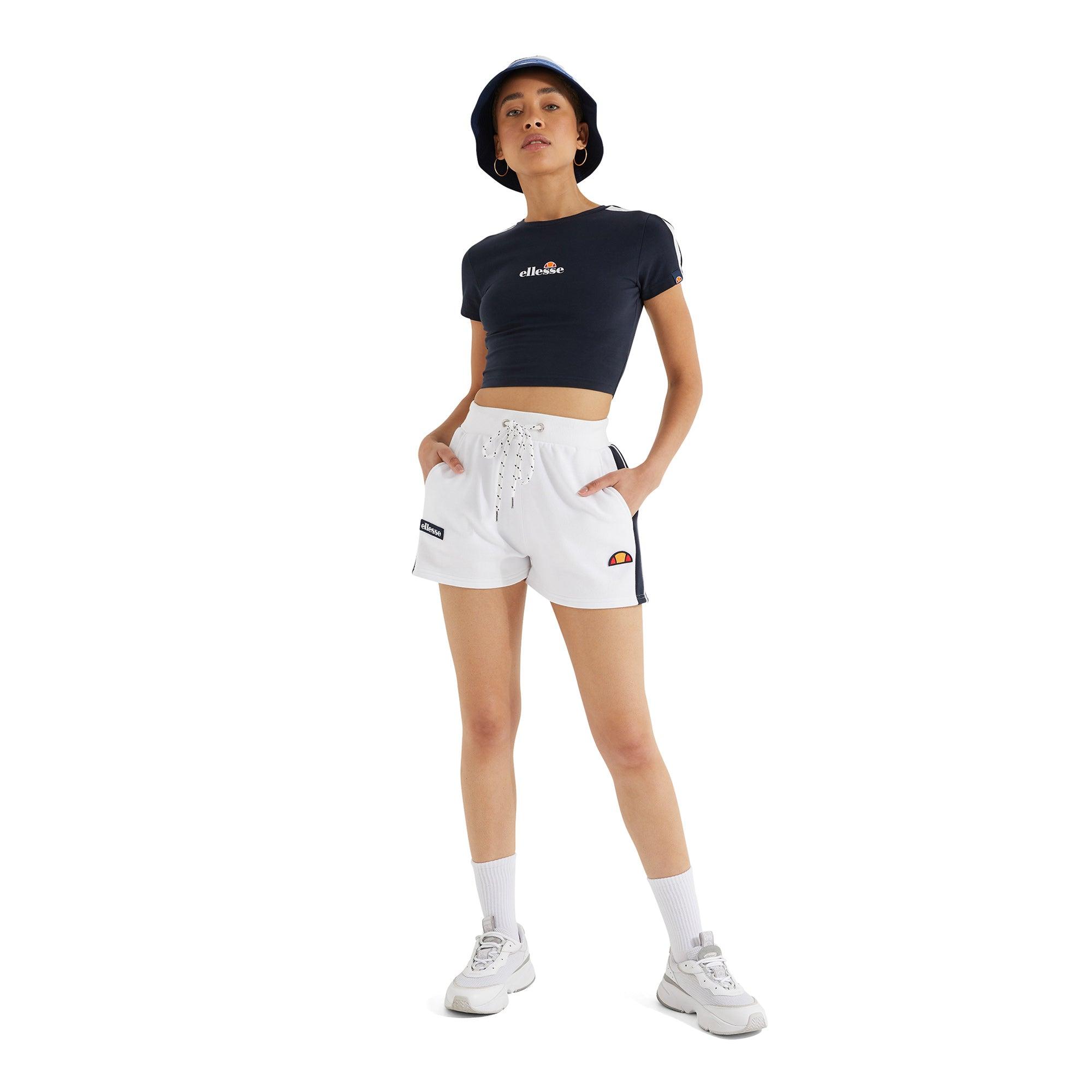 Quần ngắn thời trang nữ Ellesse Classics Ss22-1-Natori - 620267