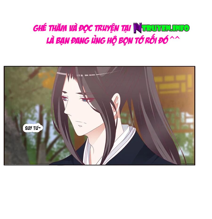 thông linh phi chapter 592 14