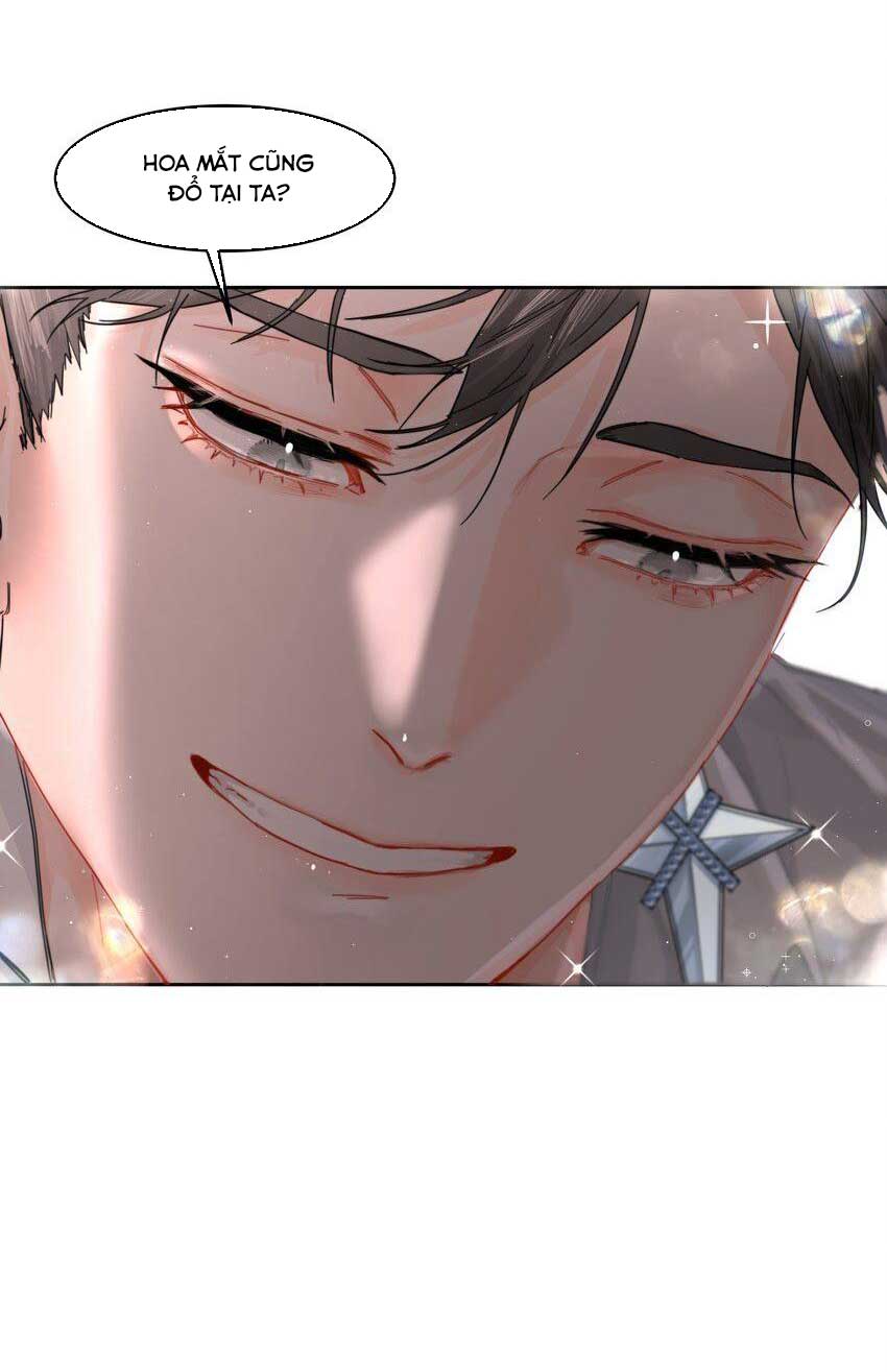 tình cũ là vua chapter 20 4