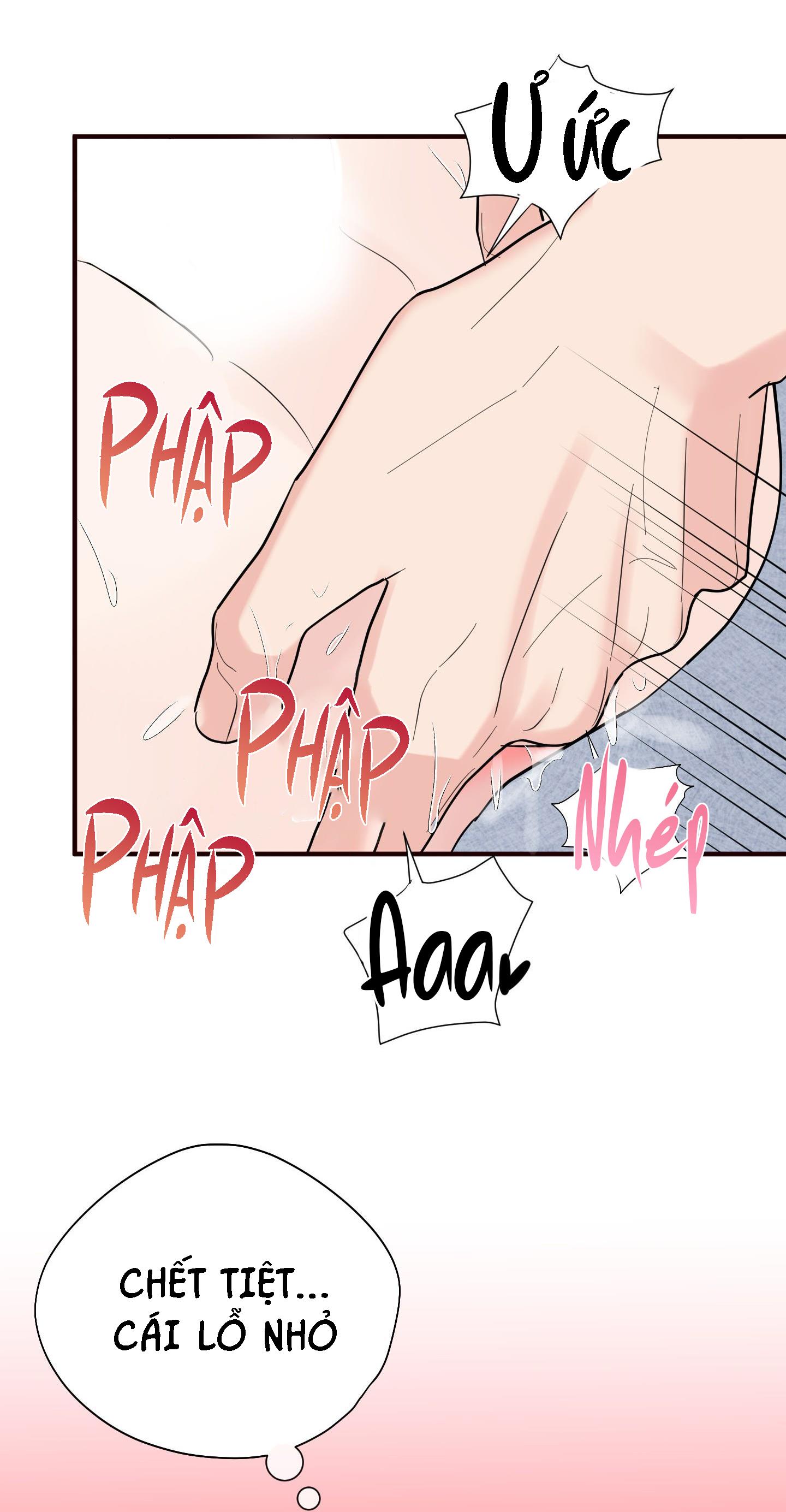 món quà dành cho kẻ ngạo mạn chapter 22 65