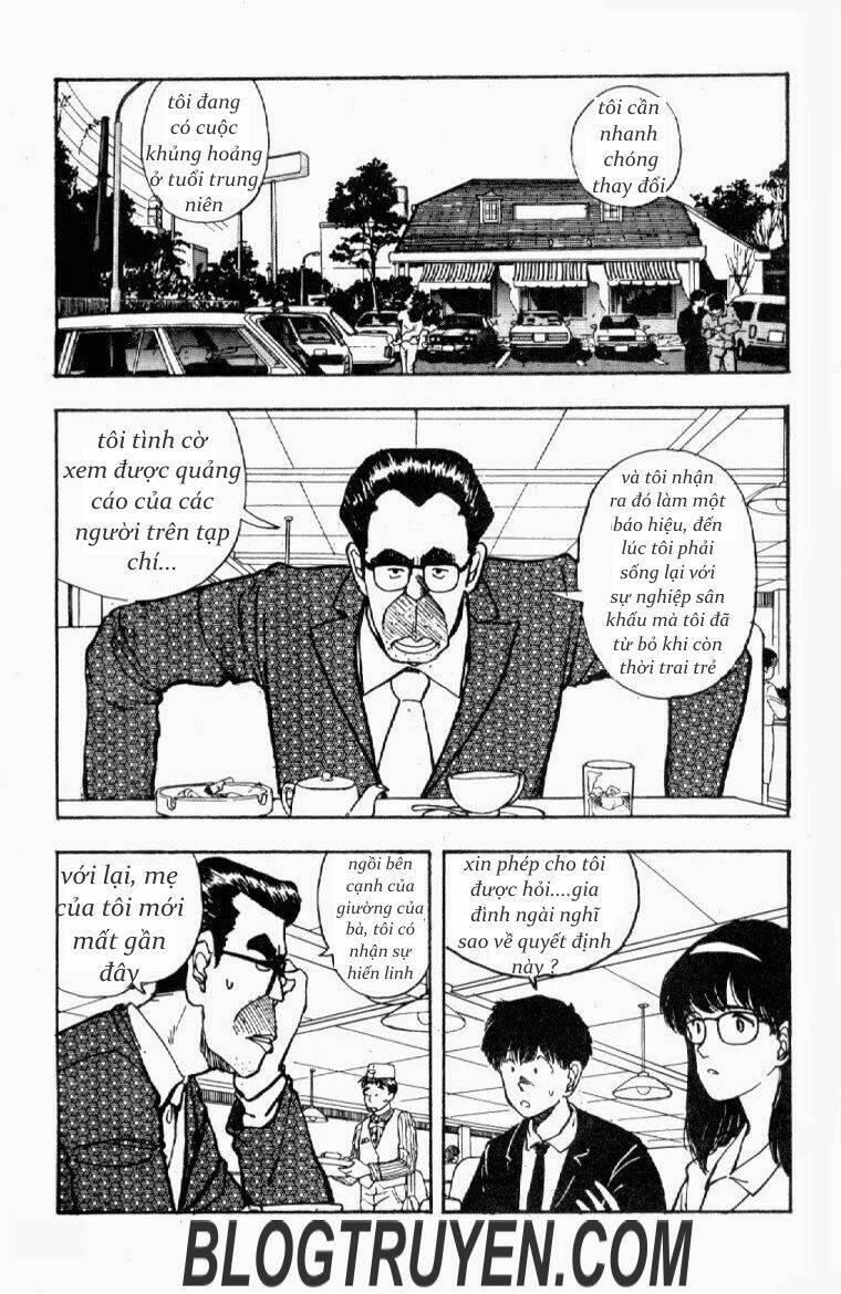 asatte dance chapter 51 4