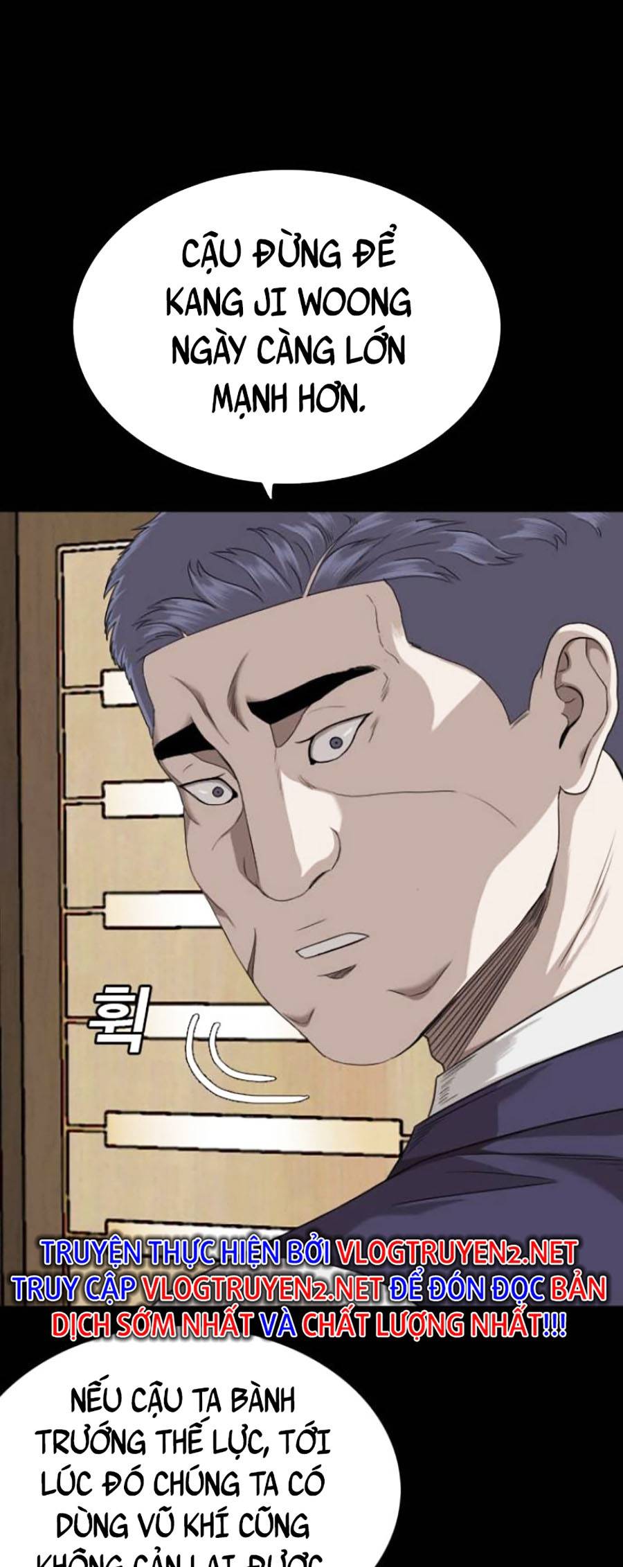 người xấu chapter 134 33